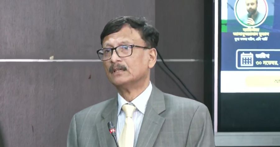 ভারতীয় গণমাধ্যম ভয়ানকভাবে আমাদের পেছনে লেগেছে